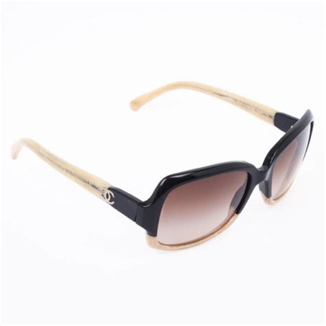 chanel 5177 sunglasses
